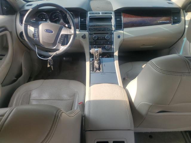 Photo 8 from auction – 2011 FORD TAURUS LIM with VIN 1FAHP2FW7BG178624