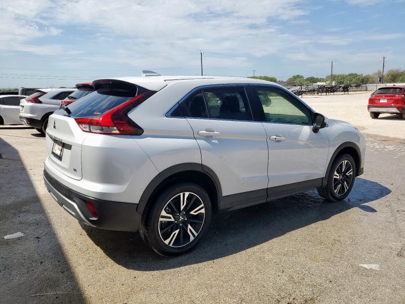 Photo 3 from auction – 2025 MITSUBISHI ECLIPSE CROSS SE with VIN JA4ATWAA4SZ005409