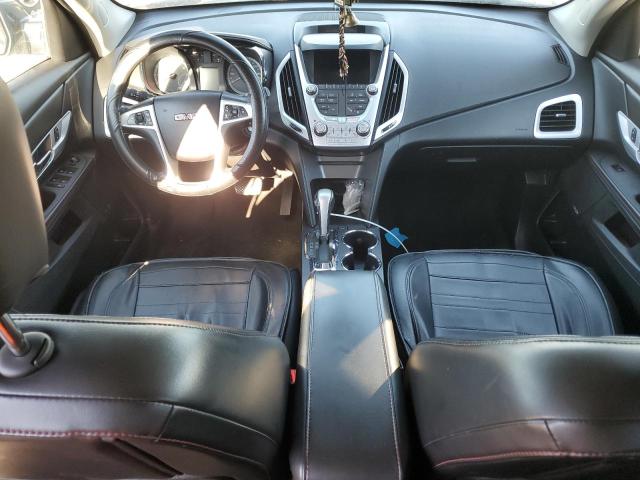 Photo 8 from auction – 2013 GMC TERRAIN SL with VIN 2GKFLVEK3D6264789