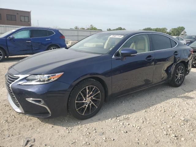 LEXUS ES 350 2016 с VIN JTHBK1GG2G2234553 - Фото с аукциона