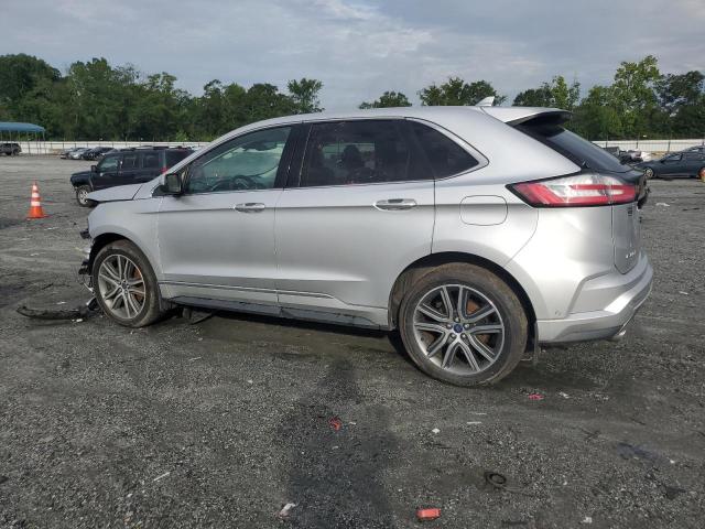 Photo 2 from auction – 2019 FORD EDGE TITAN with VIN 2FMPK4K91KBC28274