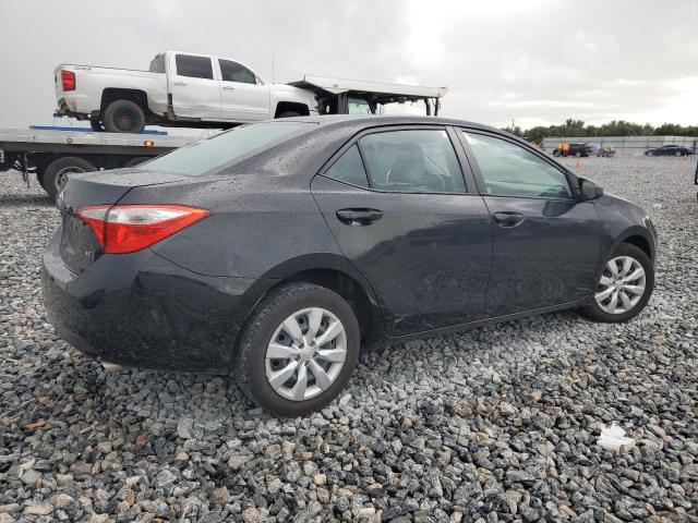 Photo 3 from auction – 2016 TOYOTA COROLLA L with VIN 2T1BURHEXGC497883