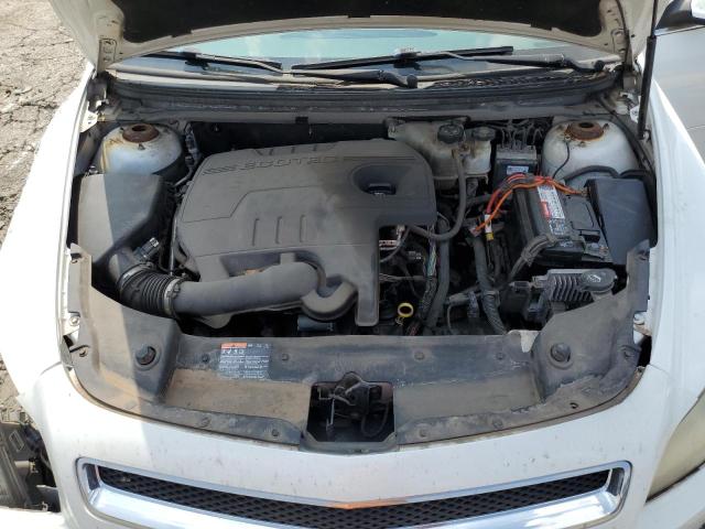Photo 12 from auction – 2012 CHEVROLET MALIBU 2LT with VIN 1G1ZD5E07CF268717