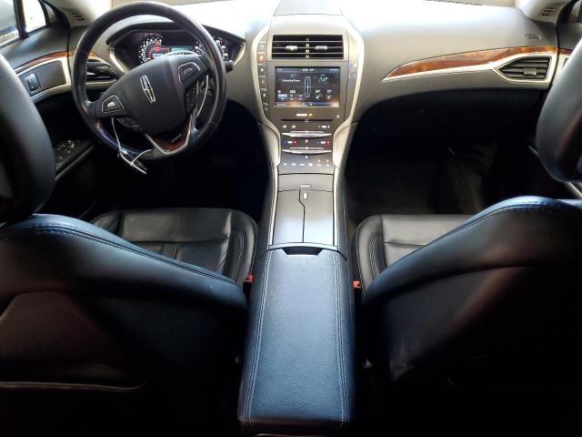 Photo 8 from auction – 2015 LINCOLN MKZ with VIN 3LN6L2G9XFR617587