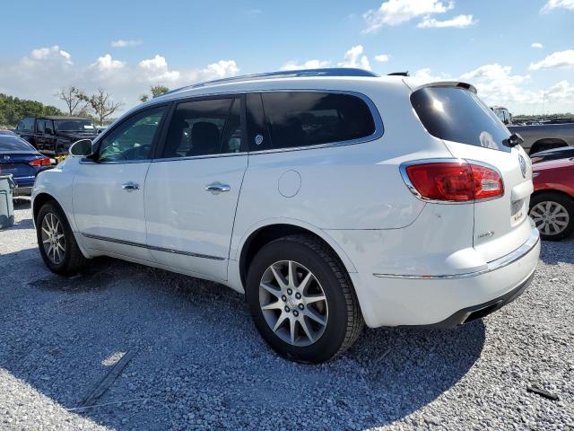 Photo 2 from auction – 2017 BUICK ENCLAVE with VIN 5GAKRBKD3HJ158799