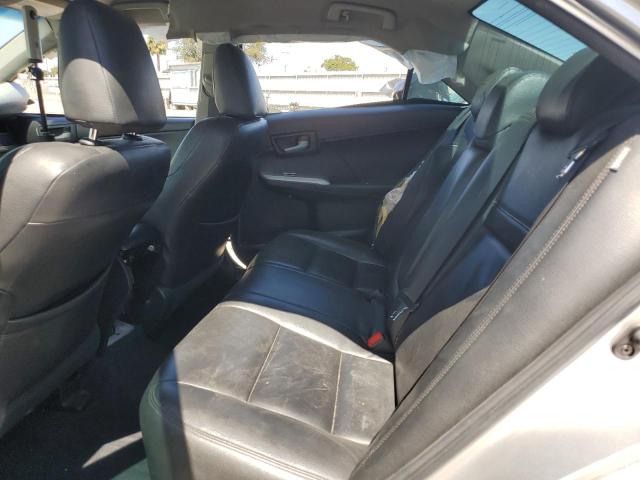 Photo 10 from auction – 2012 TOYOTA CAMRY BASE with VIN 4T1BF1FK6CU176954