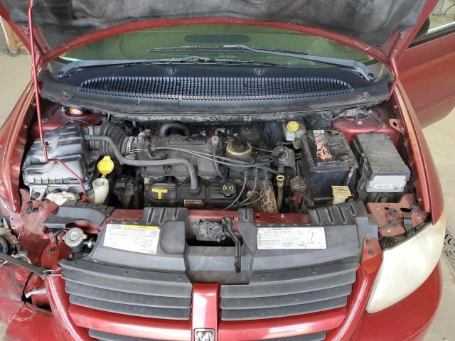 Photo 12 from auction – 2005 DODGE GRAND CARA with VIN 2D4GP44LX5R184367