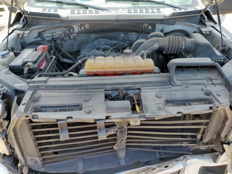 Photo 11 from auction – 2015 FORD F150 SUPER with VIN 1FTEW1C80FKD77761