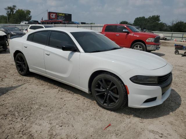Photo 4 from auction – 2016 DODGE CHARGER SE with VIN 2C3CDXBG1GH312567