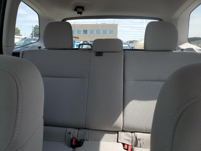 Фото 10 с аукциона – 2016 SUBARU FORESTER 2 с VIN JF2SJABC7GH518784