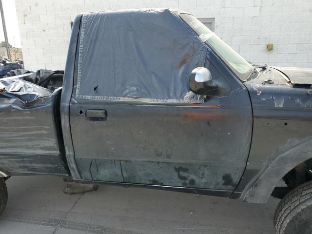 Photo 10 from auction – 1993 FORD RANGER with VIN 1FTCR11X5PPB52930