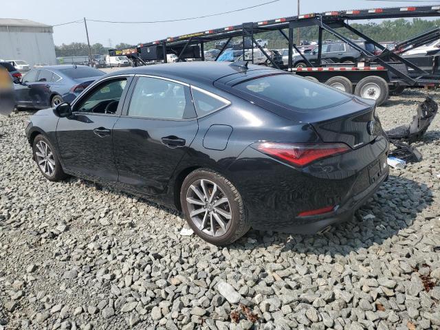 Photo 2 from auction – 2024 ACURA INTEGRA with VIN 19UDE4H21RA006074