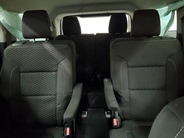 Photo 10 from auction – 2017 GMC ACADIA SLE with VIN 1GKKNSLS3HZ145984