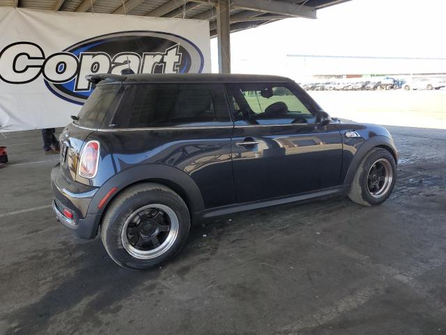 Foto 3 de la subasta – 2009 MINI COOPER S con VIN WMWMF73579TW83114
