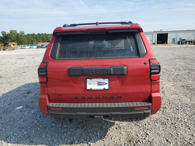 Photo 6 from auction – 2025 TOYOTA 4RUNNER SR5 with VIN JTEVA5AR2S5002511