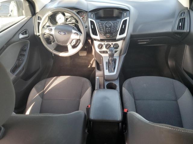 Photo 8 from auction – 2013 FORD FOCUS SE with VIN 1FADP3K24DL376563