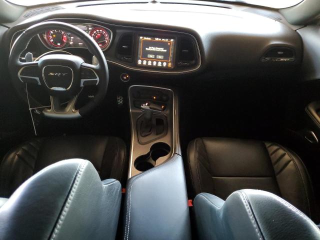 Photo 8 from auction – 2017 DODGE CHALLENGER with VIN 2C3CDZDJ8HH502842