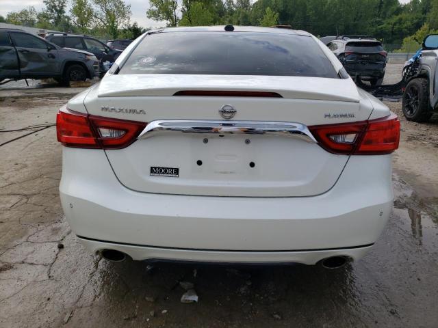 Photo 6 from auction – 2017 NISSAN MAXIMA 3.5 with VIN 1N4AA6AP3HC440309