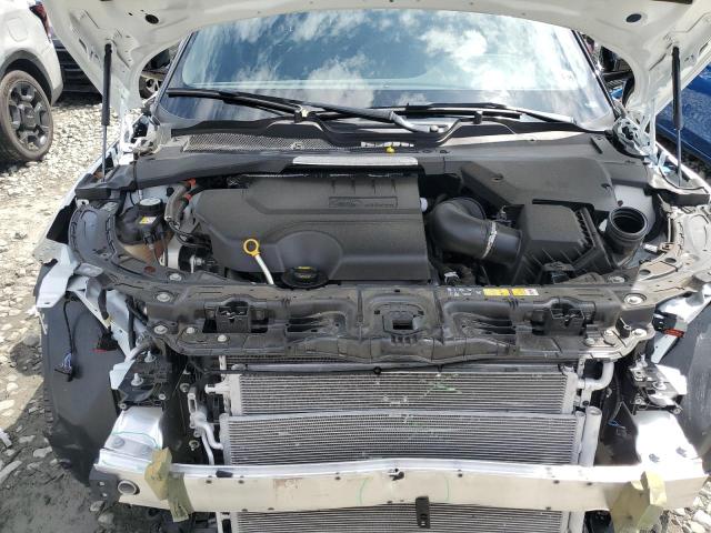 Photo 12 from auction – 2023 LAND ROVER RANGE ROVE with VIN SALZL2FX5PH232516