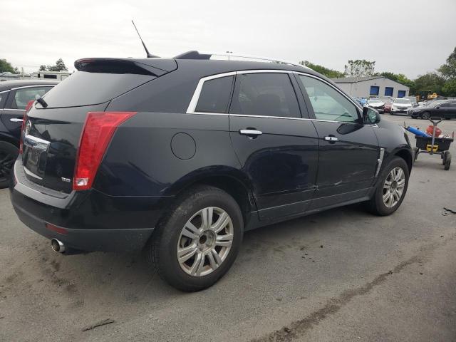 Photo 3 from auction – 2012 CADILLAC SRX LUXURY with VIN 3GYFNAE37CS646888