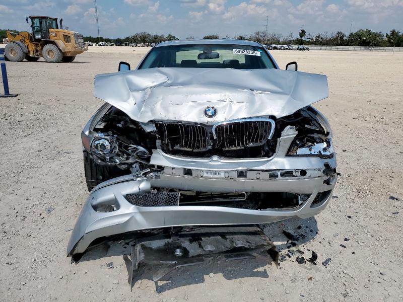 صورة رقم 5 من المزاد - 2008 BMW 750 LI مع VIN WBAHN83598UT83013