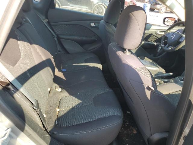 Photo 10 from auction – 2015 DODGE DART SXT with VIN 1C3CDFBB0FD150280
