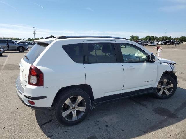 Photo 3 from auction – 2016 JEEP COMPASS LATITUDE with VIN 1C4NJDEB7GD573968