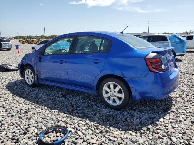Photo 2 from auction – 2011 NISSAN SENTRA 2.0 with VIN 3N1AB6AP9BL618665