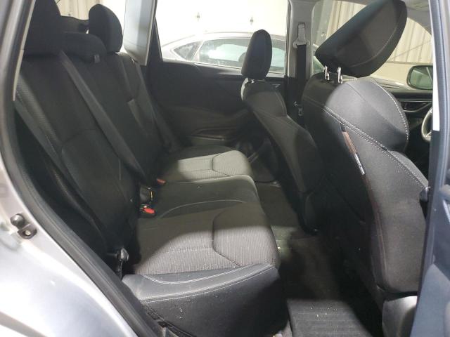 Photo 11 from auction – 2019 SUBARU FORESTER with VIN JF2SKACC9KH433465