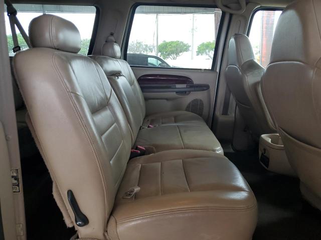Photo 10 from auction – 2004 FORD EXCURSION with VIN 1FMNU42P84EB40622