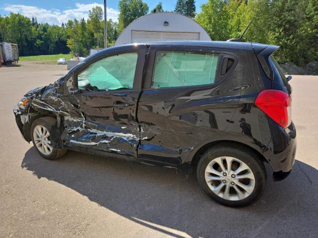 Photo 2 from auction – 2021 CHEVROLET SPARK 1LT with VIN KL8CD6SA5MC745804