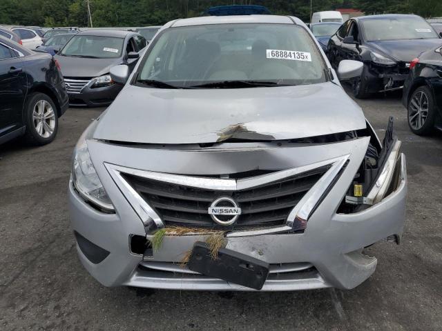 Photo 5 from auction – 2016 NISSAN VERSA S with VIN 3N1CN7APXGL885553