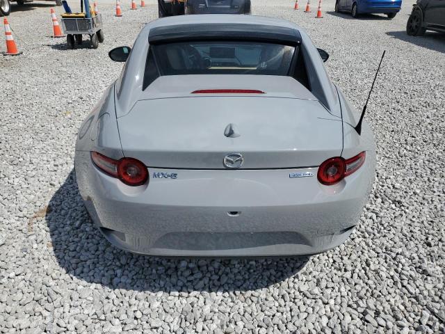 Photo 6 from auction – 2024 MAZDA MX-5 MIATA with VIN JM1NDAM75R0600324