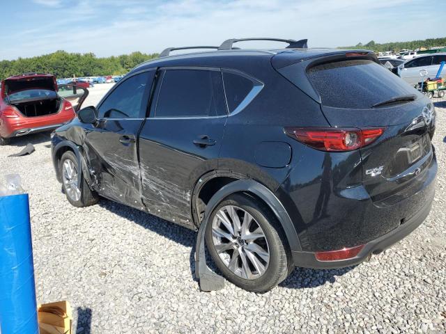 Photo 2 from auction – 2019 MAZDA CX-5 GRAND with VIN JM3KFBDM0K0619434