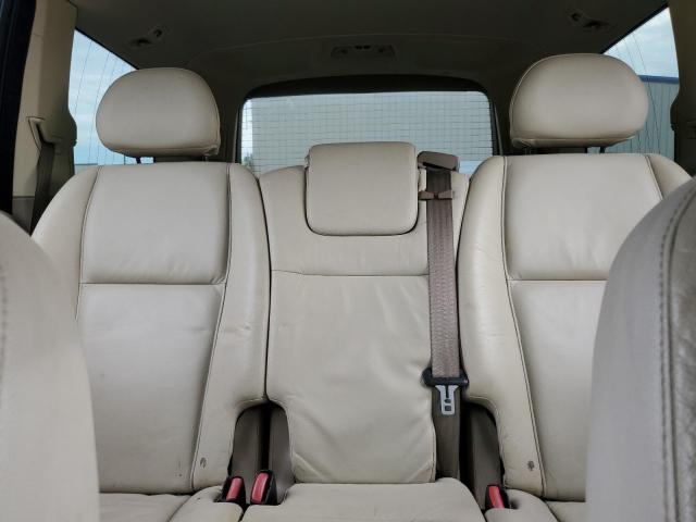 Photo 10 from auction – 2008 VOLVO XC90 3.2 with VIN YV4CZ982981461861