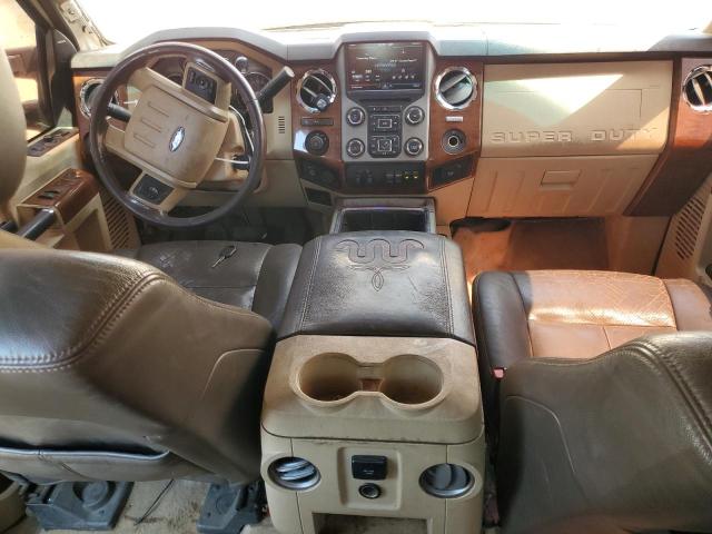 Photo 8 from auction – 2015 FORD F250 SUPER with VIN 1FT7W2BT4FEC20737