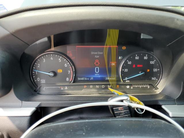 Photo 9 from auction – 2020 FORD EXPLORER X with VIN 1FMSK8DH6LGA59482