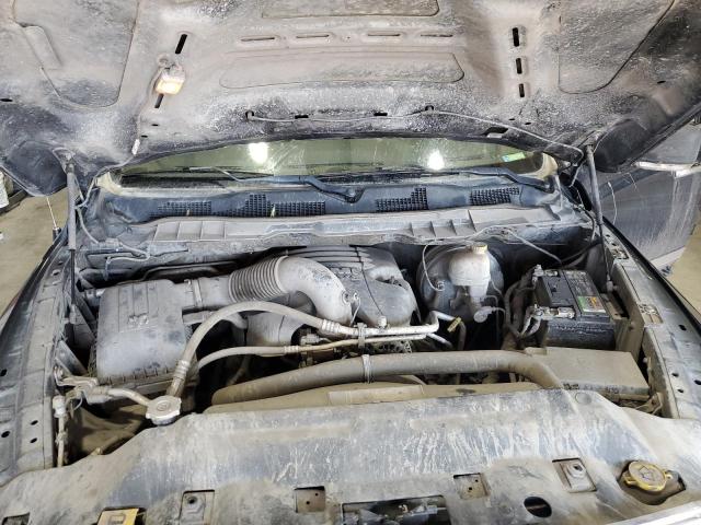 Photo 11 from auction – 2014 RAM 1500 LARAMIE with VIN 1C6RR7VTXES281994