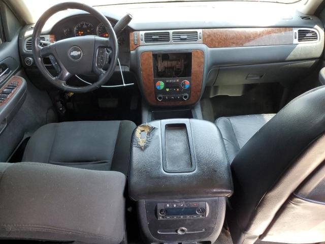 Photo 8 from auction – 2007 CHEVROLET SUBURBAN C with VIN 1GNFC16J37J349267