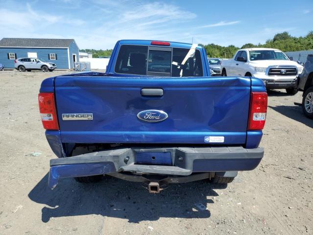 Foto 6 de la subasta – 2011 FORD RANGER SUP con VIN 1FTLR4FE5BPA48228