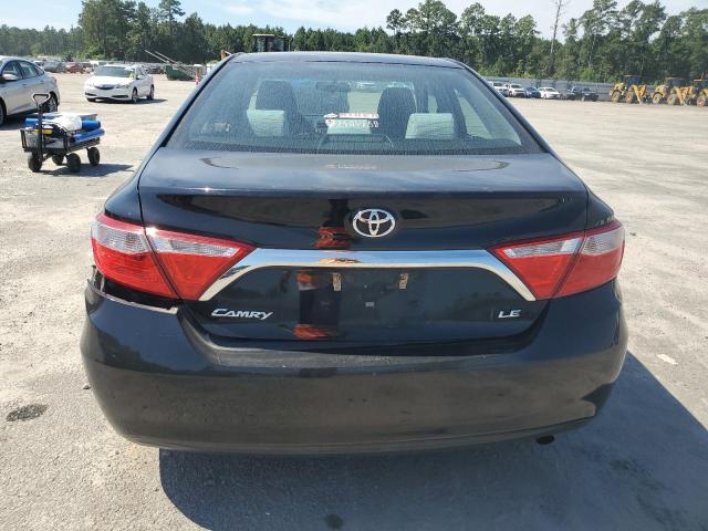 Photo 6 from auction – 2016 TOYOTA CAMRY LE with VIN 4T1BF1FK2GU564432