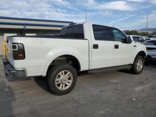 Photo 3 from auction – 2004 FORD F150 SUPER with VIN 1FTPW14504KD40106