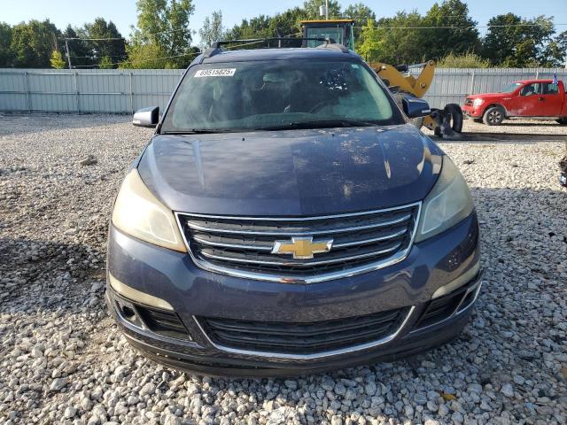 Photo 5 from auction – 2014 CHEVROLET TRAVERSE LT with VIN 1GNKRHKD1EJ135848
