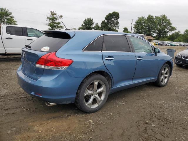 Photo 3 from auction – 2011 TOYOTA VENZA with VIN 4T3BK3BB0BU052391
