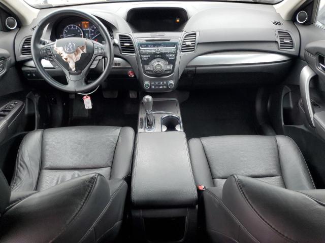 Photo 8 from auction – 2014 ACURA RDX TECHNO with VIN 5J8TB4H55EL024820