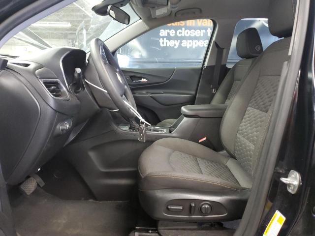 Photo 7 from auction – 2020 CHEVROLET EQUINOX LT with VIN 2GNAXKEV5L6219782