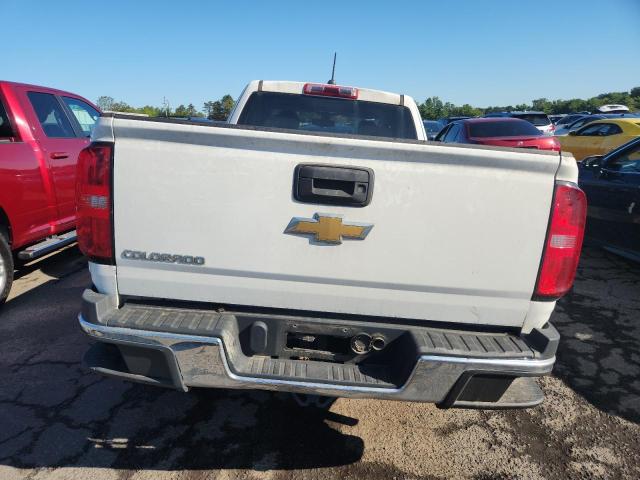 Photo 6 from auction – 2019 CHEVROLET COLORADO with VIN 1GCHTBEA3K1156490