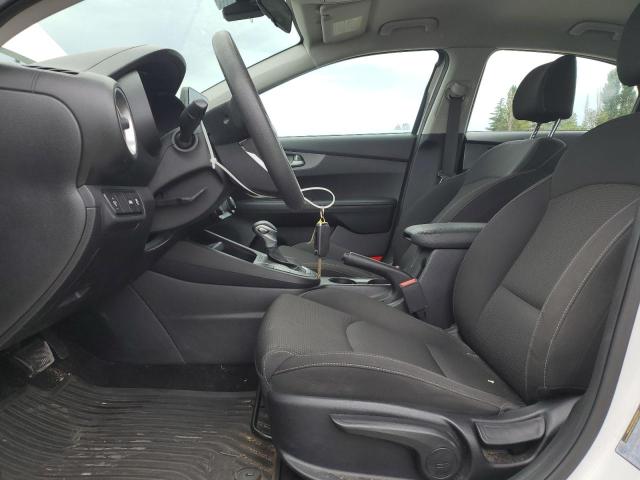 Photo 7 from auction – 2019 KIA FORTE FE with VIN 3KPF24AD7KE088231