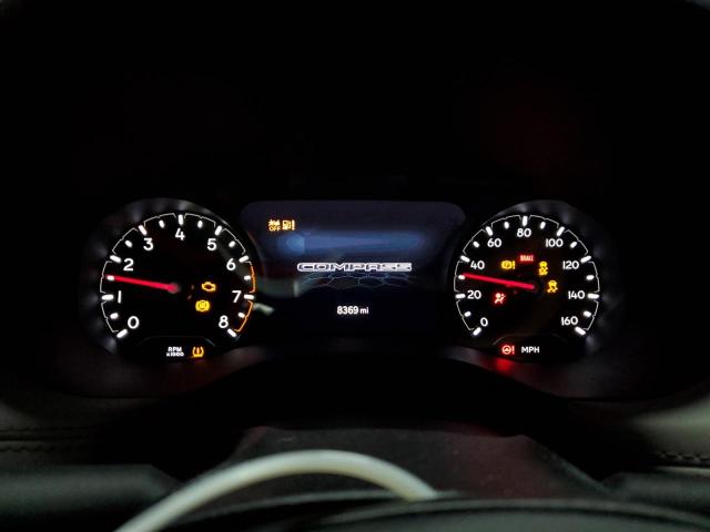 Photo 9 from auction – 2024 JEEP COMPASS LI with VIN 3C4NJDCN3RT156194