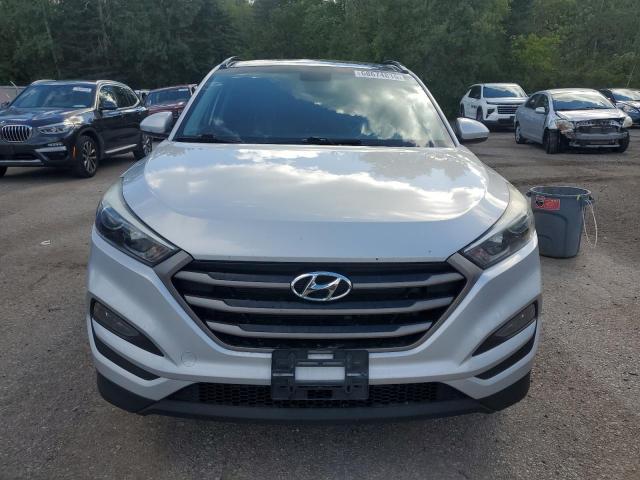 Photo 5 from auction – 2016 HYUNDAI TUCSON LIM with VIN KM8J3CA44GU230413